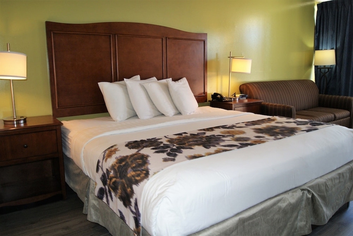 Imagen de la habitación del Hotel Willow Tree Inn, Branson. Foto 5