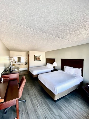 Imagen de la habitación del Hotel Willow Tree Inn, Branson. Foto 6