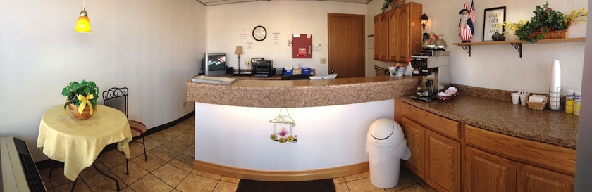 Imagen de los interiores del Hotel Willow Tree Inn, Branson. Foto 18