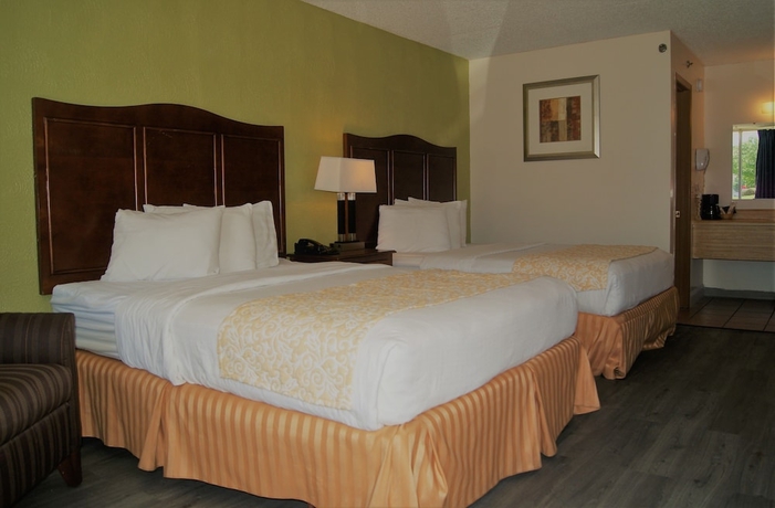 Imagen de la habitación del Hotel Willow Tree Inn, Branson. Foto 8