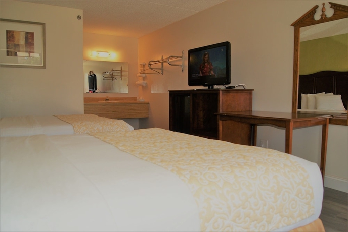 Imagen de la habitación del Hotel Willow Tree Inn, Branson. Foto 9