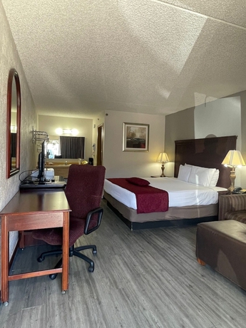 Imagen de la habitación del Hotel Willow Tree Inn, Branson. Foto 11