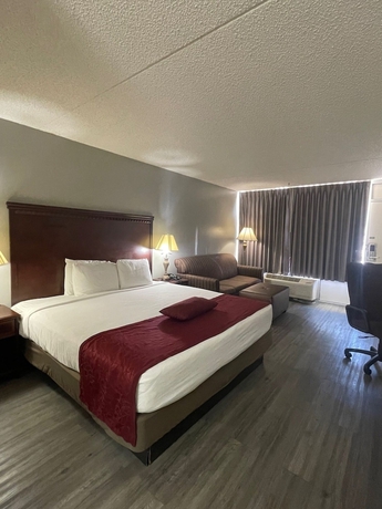 Imagen de la habitación del Hotel Willow Tree Inn, Branson. Foto 12