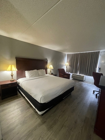 Imagen de la habitación del Hotel Willow Tree Inn, Branson. Foto 14