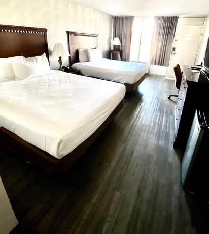 Imagen de la habitación del Hotel Willow Tree Inn, Branson. Foto 15