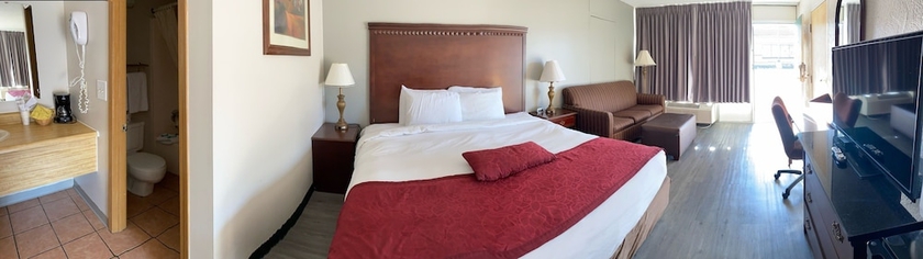 Imagen de la habitación del Hotel Willow Tree Inn, Branson. Foto 16