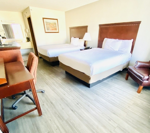Imagen de la habitación del Hotel Willow Tree Inn, Branson. Foto 17