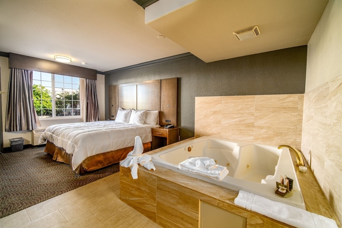 Imagen de la habitación del Hotel Willow Tree Inn, Compton. Foto 4