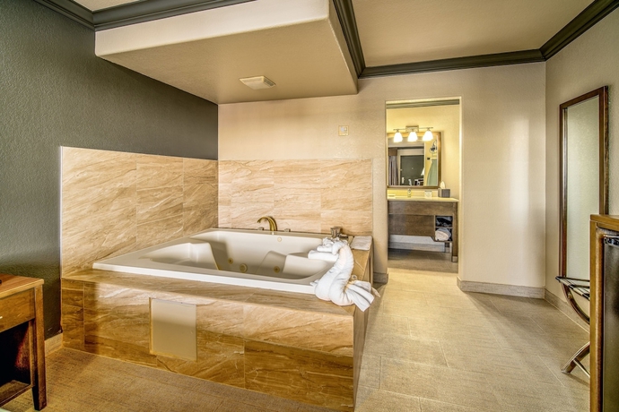 Imagen de la habitación del Hotel Willow Tree Inn, Compton. Foto 5