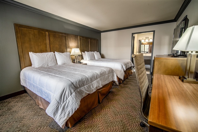Imagen de la habitación del Hotel Willow Tree Inn, Compton. Foto 6