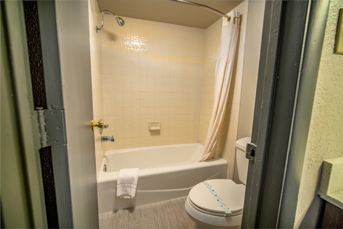 Imagen de la habitación del Hotel Willow Tree Inn, Compton. Foto 8
