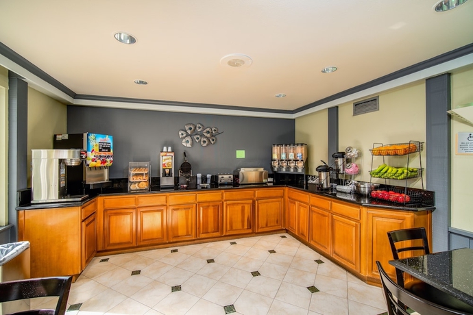 Imagen de los interiores del Hotel Willow Tree Inn, Compton. Foto 14