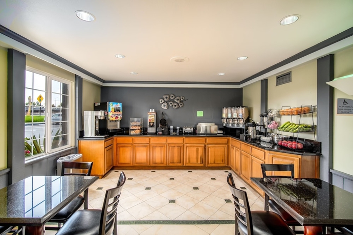 Imagen de los interiores del Hotel Willow Tree Inn, Compton. Foto 15