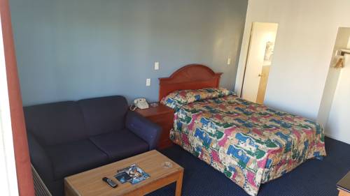 Imagen de la habitación del Hotel Willow Tree Lodge. Foto 2
