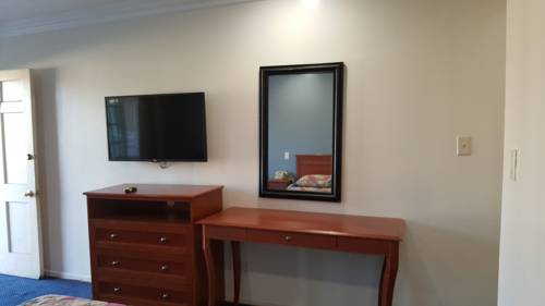 Imagen de la habitación del Hotel Willow Tree Lodge. Foto 4