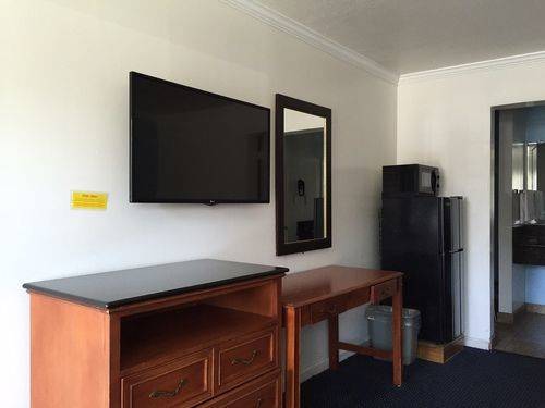 Imagen de la habitación del Hotel Willow Tree Lodge. Foto 6