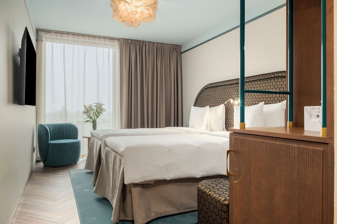 Imagen de la habitación del Hotel Willow, Worldhotels Crafted. Foto 3