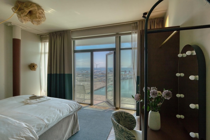 Imagen de la habitación del Hotel Willow, Worldhotels Crafted. Foto 6