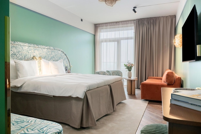 Imagen de la habitación del Hotel Willow, Worldhotels Crafted. Foto 8