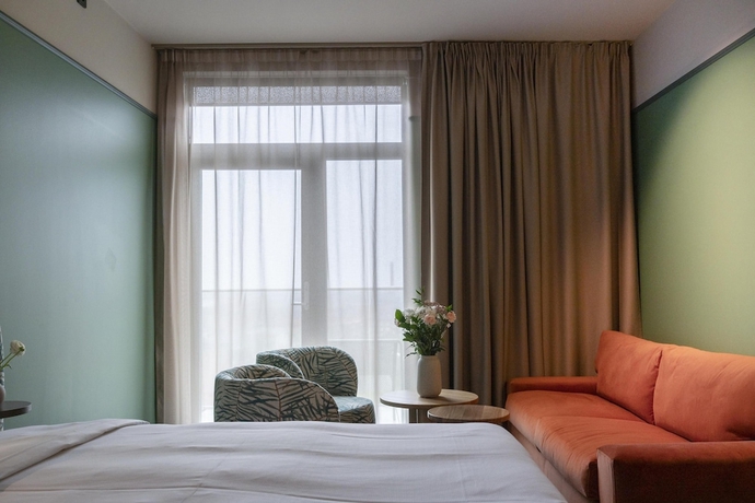 Imagen de la habitación del Hotel Willow, Worldhotels Crafted. Foto 9