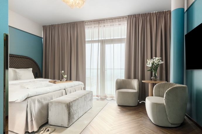 Imagen de la habitación del Hotel Willow, Worldhotels Crafted. Foto 10
