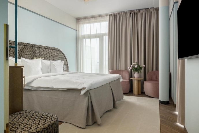 Imagen de la habitación del Hotel Willow, Worldhotels Crafted. Foto 11