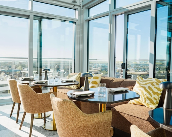Imagen general del Hotel Willow, Worldhotels Crafted. Foto 1