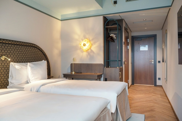 Imagen de la habitación del Hotel Willow, Worldhotels Crafted. Foto 13