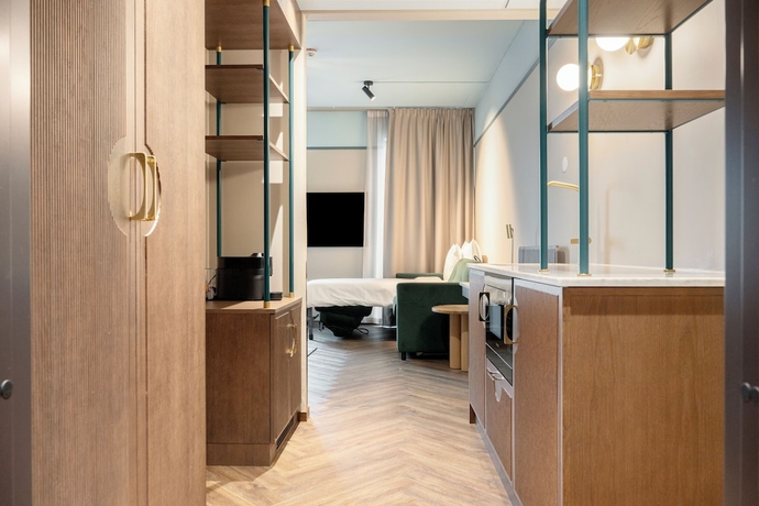Imagen de la habitación del Hotel Willow, Worldhotels Crafted. Foto 14