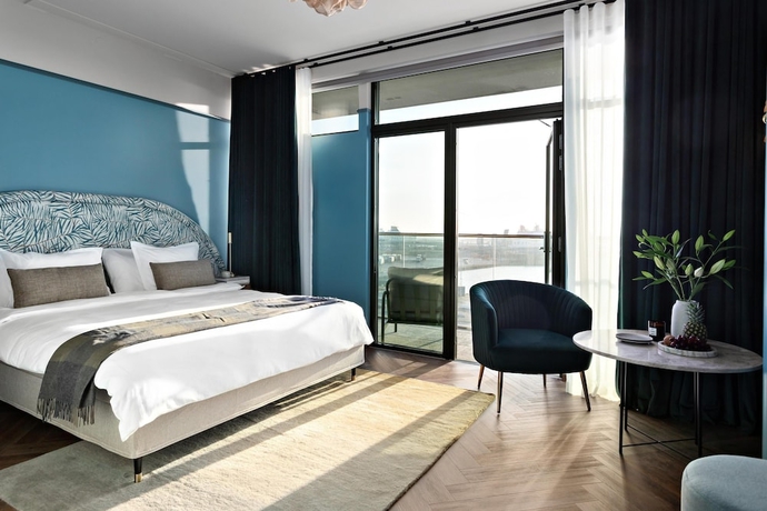 Imagen de la habitación del Hotel Willow, Worldhotels Crafted. Foto 15