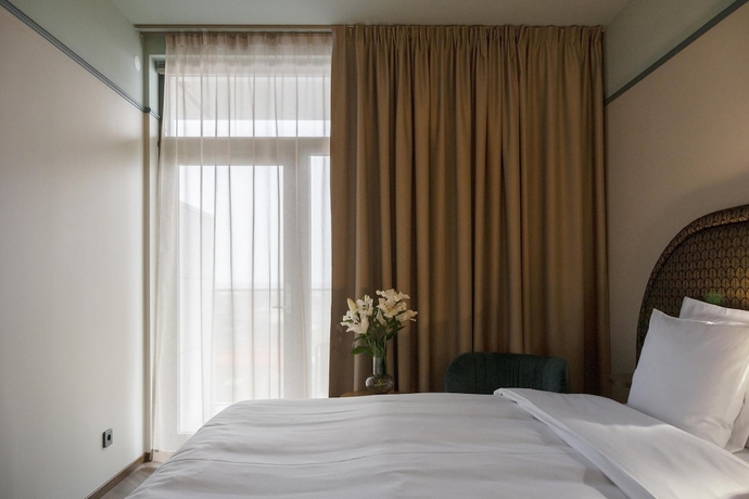 Imagen de la habitación del Hotel Willow, Worldhotels Crafted. Foto 16