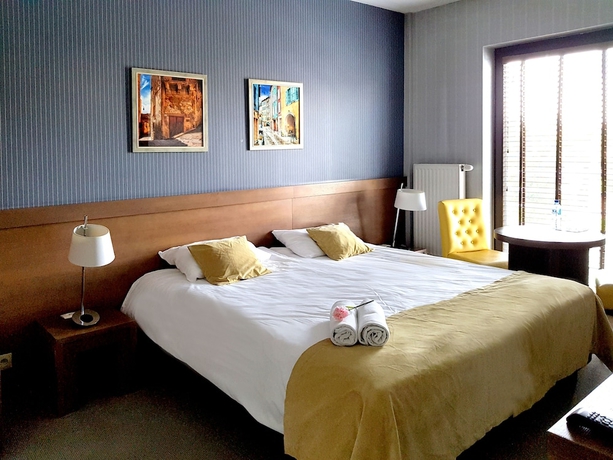Imagen de la habitación del Hotel Willowa. Foto 8