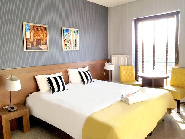 Imagen de la habitación del Hotel Willowa. Foto 9