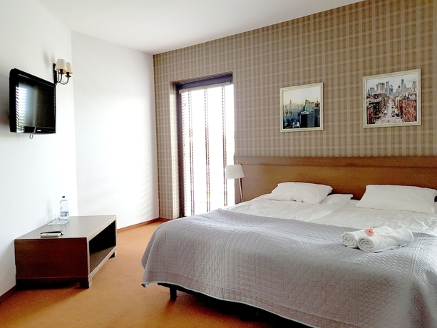Imagen de la habitación del Hotel Willowa. Foto 15