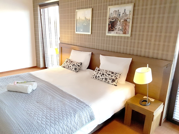 Imagen de la habitación del Hotel Willowa. Foto 18
