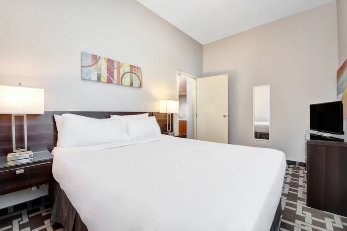 Imagen de la habitación del Hotel Willowdale Toronto North York. Foto 2