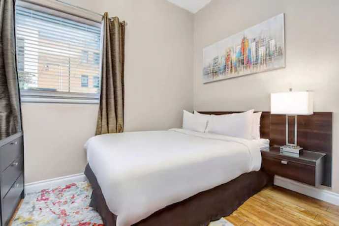 Imagen de la habitación del Hotel Willowdale Toronto North York. Foto 3