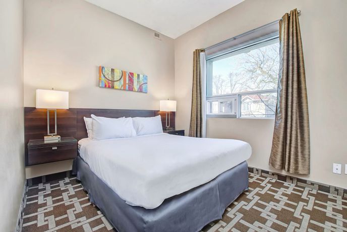 Imagen de la habitación del Hotel Willowdale Toronto North York. Foto 5