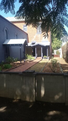 Imagen general del Hotel Willowgate Hall luxury hosted B&B. Foto 2