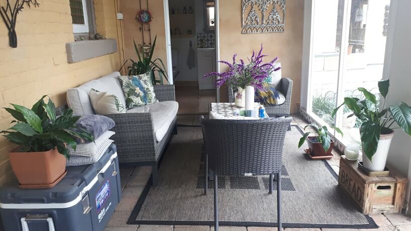 Imagen de los exteriores del Hotel Willowgate Hall luxury hosted B&B. Foto 12