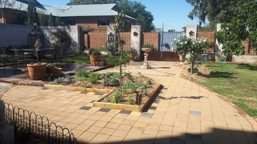 Imagen de los exteriores del Hotel Willowgate Hall luxury hosted B&B. Foto 13