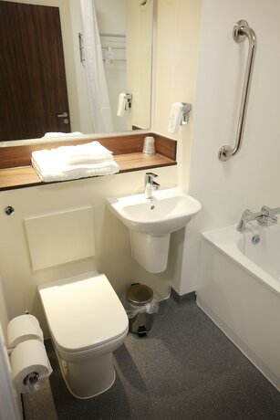 Imagen general del Hotel Willows, Blackburn by Marston\'s Inn. Foto 2