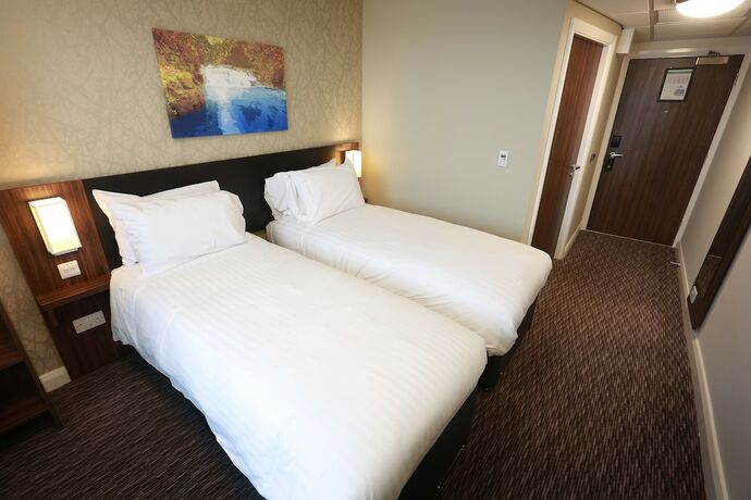 Imagen de la habitación del Hotel Willows, Blackburn by Marston\'s Inn. Foto 16
