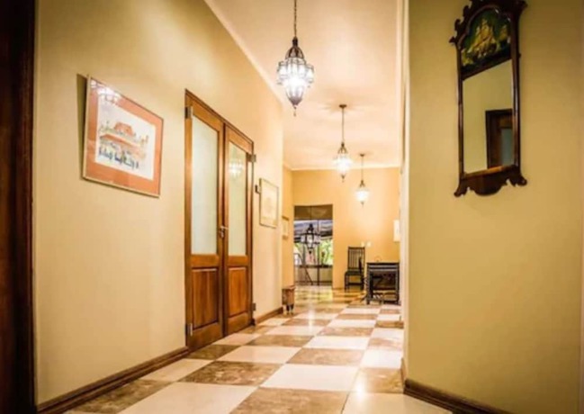 Imagen de los interiores del Hotel Willows Boutique. Foto 17