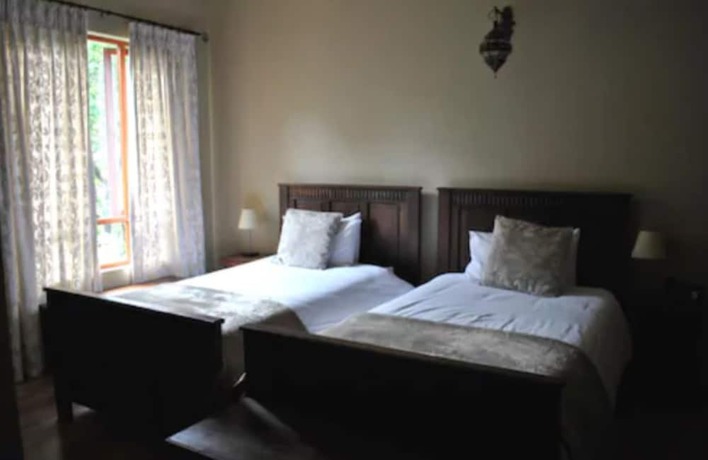 Imagen de la habitación del Hotel Willows Boutique. Foto 4