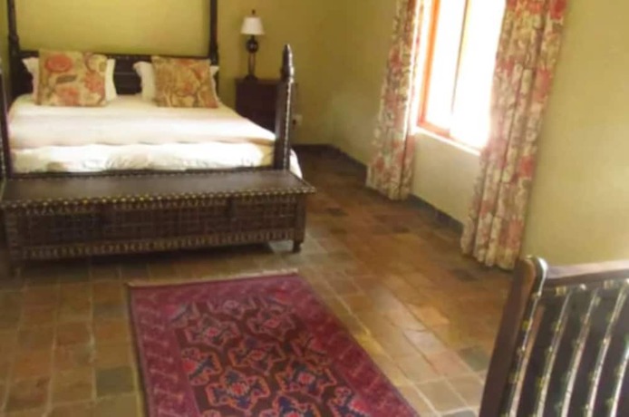 Imagen de la habitación del Hotel Willows Boutique. Foto 6