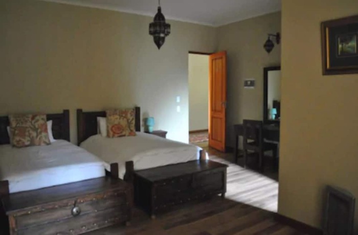 Imagen de la habitación del Hotel Willows Boutique. Foto 7