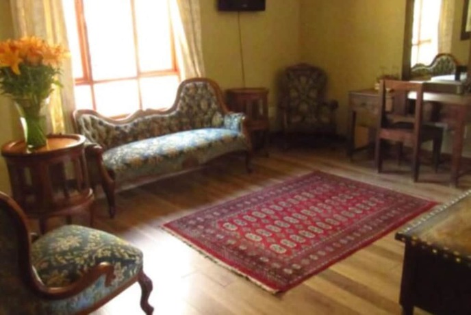 Imagen de la habitación del Hotel Willows Boutique. Foto 8
