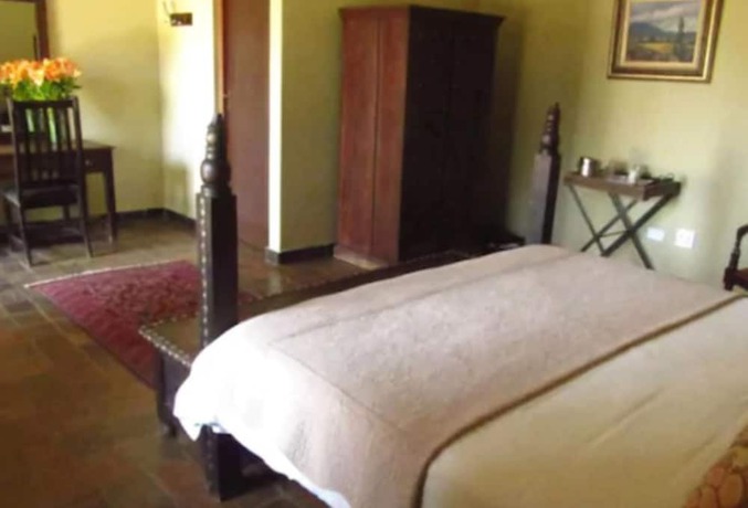 Imagen de la habitación del Hotel Willows Boutique. Foto 9