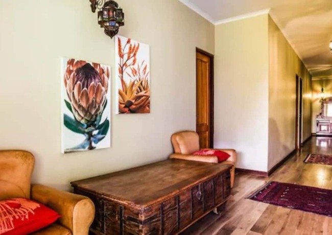 Imagen de los interiores del Hotel Willows Boutique. Foto 18